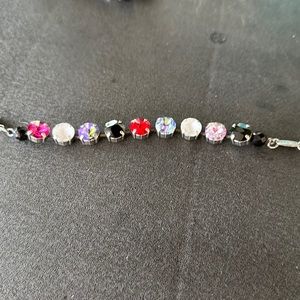 Sabika multi color bracelet
